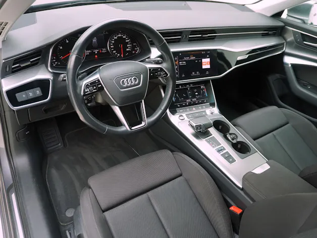 AUDI A6 Avant 40 TDI Sport S-Tronic