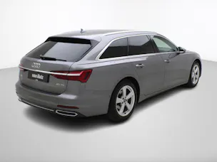 Audi A6 Avant 40 TDI Sport S-Tronic