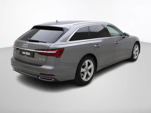 Audi A6 Avant 40 TDI Sport S-Tronic