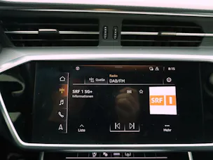 AUDI A6 Avant 40 TDI Sport S-Tronic