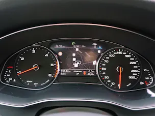 Audi A6 Avant 40 TDI Sport S-Tronic