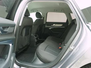 Audi A6 Avant 40 TDI Sport S-Tronic