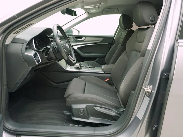Audi A6 Avant 40 TDI Sport S-Tronic