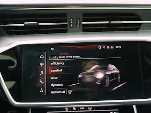 Audi A6 Avant 40 TDI Sport S-Tronic