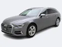 Audi A6 Avant 40 TDI Sport S-Tronic