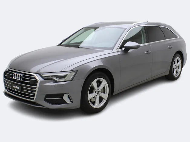 Audi A6 Avant 40 TDI Sport S-Tronic
