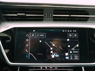 Audi A6 Avant 40 TDI Sport S-Tronic