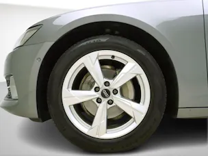 Audi A6 Avant 40 TDI Sport S-Tronic