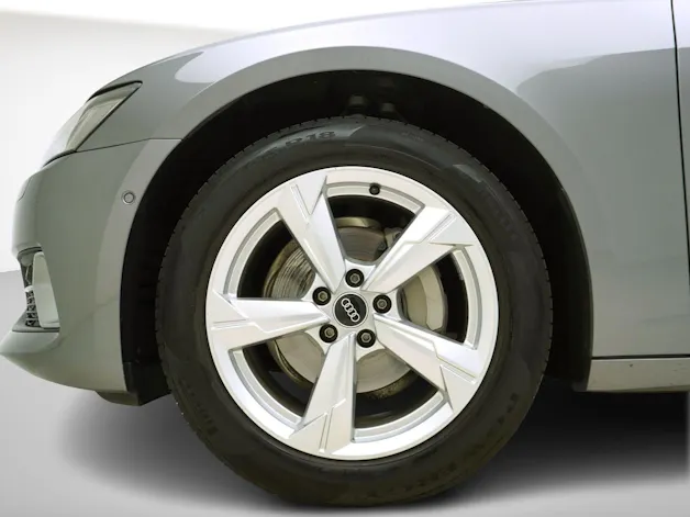 Audi A6 Avant 40 TDI Sport S-Tronic