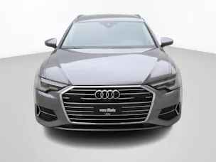 Audi A6 Avant 40 TDI Sport S-Tronic