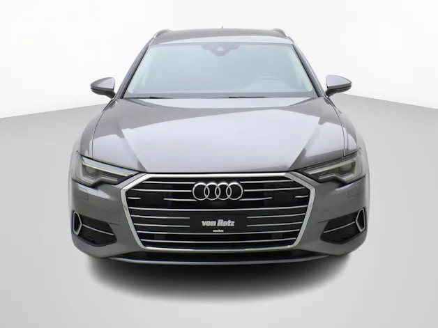 Audi A6 Avant 40 TDI Sport S-Tronic