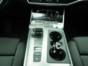 AUDI A6 Avant 40 TDI Sport S-Tronic