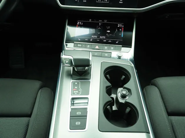 AUDI A6 Avant 40 TDI Sport S-Tronic