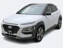 Hyundai Kona 1.6 T-GDi Vertex 4WD