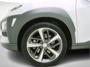 Hyundai Kona 1.6 T-GDi Vertex 4WD