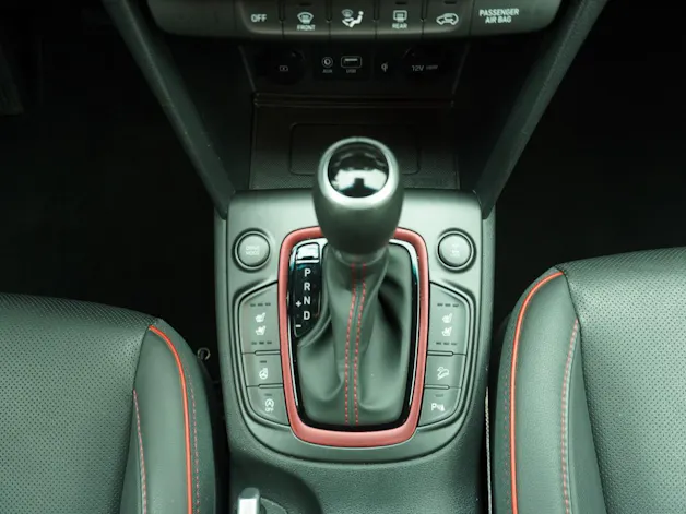 Hyundai Kona 1.6 T-GDi Vertex 4WD