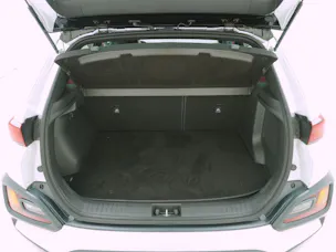Hyundai Kona 1.6 T-GDi Vertex 4WD