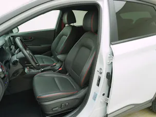 Hyundai Kona 1.6 T-GDi Vertex 4WD
