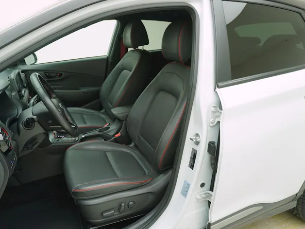 Hyundai Kona 1.6 T-GDi Vertex 4WD