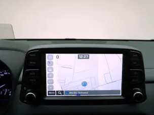 Hyundai Kona 1.6 T-GDi Vertex 4WD