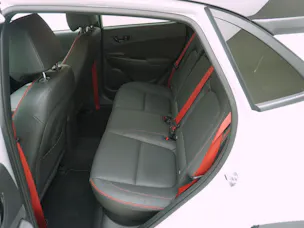 Hyundai Kona 1.6 T-GDi Vertex 4WD