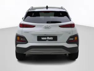 Hyundai Kona 1.6 T-GDi Vertex 4WD