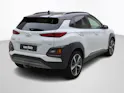 Hyundai Kona 1.6 T-GDi Vertex 4WD