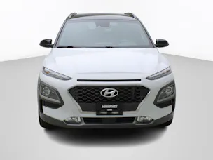 Hyundai Kona 1.6 T-GDi Vertex 4WD