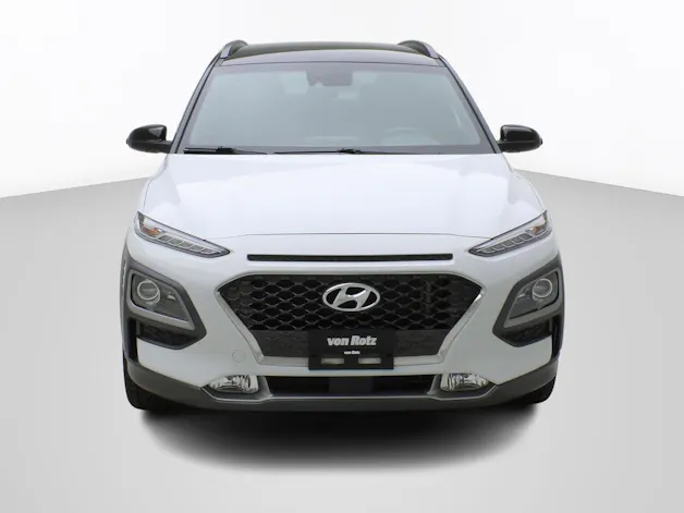 Hyundai Kona 1.6 T-GDi Vertex 4WD