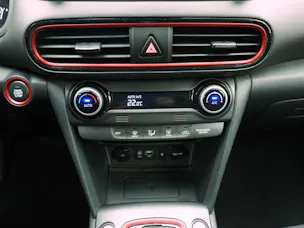 Hyundai Kona 1.6 T-GDi Vertex 4WD