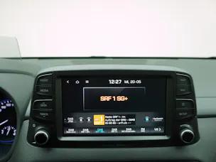 Hyundai Kona 1.6 T-GDi Vertex 4WD