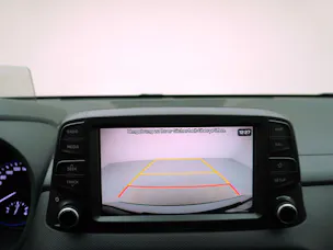 Hyundai Kona 1.6 T-GDi Vertex 4WD