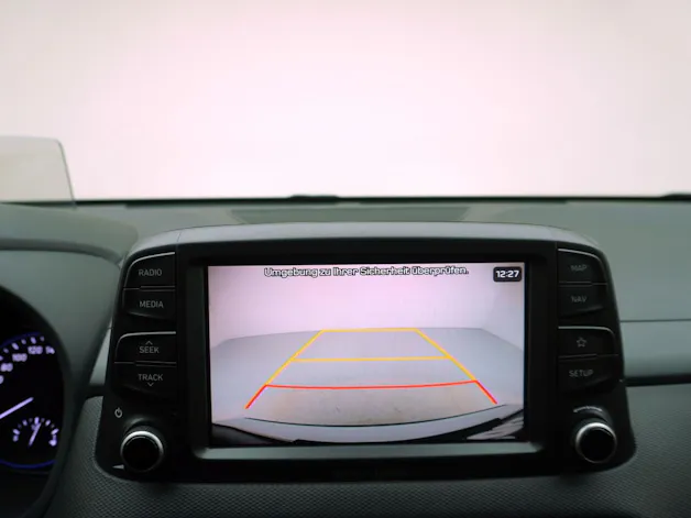 Hyundai Kona 1.6 T-GDi Vertex 4WD