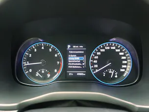 Hyundai Kona 1.6 T-GDi Vertex 4WD