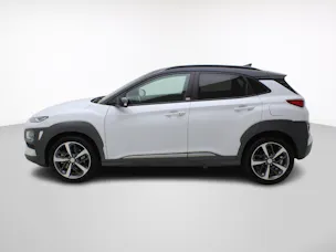 Hyundai Kona 1.6 T-GDi Vertex 4WD