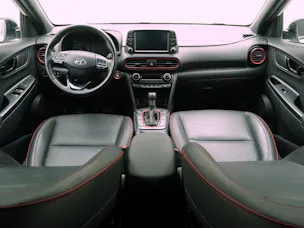 Hyundai Kona 1.6 T-GDi Vertex 4WD