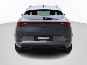Cupra Formentor 2.0 TSI DSG 4Drive