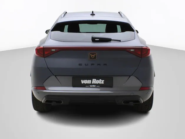 Cupra Formentor 2.0 TSI DSG 4Drive