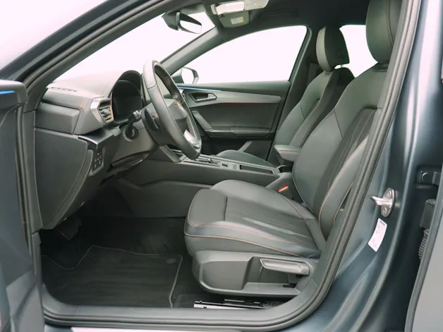 Cupra Formentor 2.0 TSI DSG 4Drive
