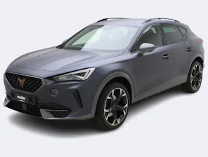 Cupra Formentor 2.0 TSI DSG 4Drive