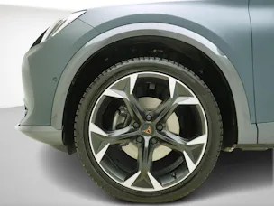 Cupra Formentor 2.0 TSI DSG 4Drive