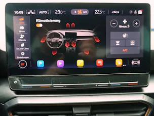 Cupra Formentor 2.0 TSI DSG 4Drive