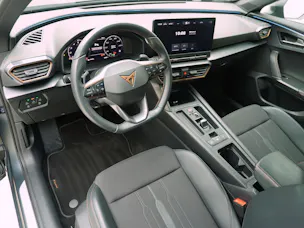 Cupra Formentor 2.0 TSI DSG 4Drive