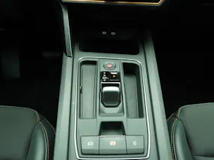 Cupra Formentor 2.0 TSI DSG 4Drive