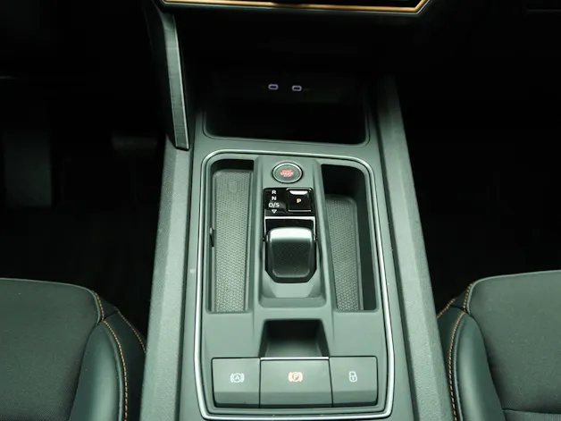 Cupra Formentor 2.0 TSI DSG 4Drive