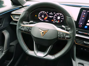Cupra Formentor 2.0 TSI DSG 4Drive