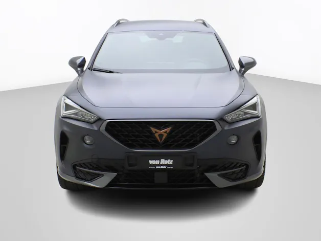 Cupra Formentor 2.0 TSI DSG 4Drive