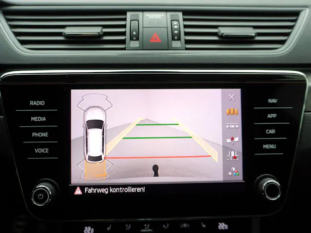 Škoda Superb Combi 1.4 TSI DSG PHEV Sport Line