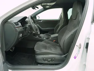 Škoda Superb Combi 1.4 TSI DSG PHEV Sport Line