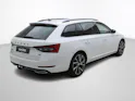 Škoda Superb Combi 1.4 TSI DSG PHEV Sport Line
